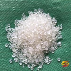 Related problems, formulations and solutions in PVC granulation