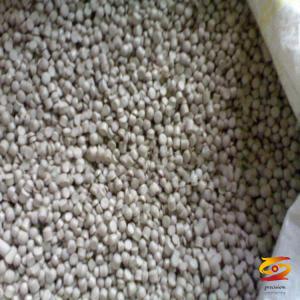 Formulation of waste plastic PVC granulation for reference