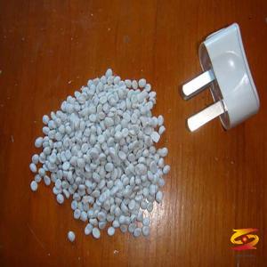 The main purpose of PVC plastic particles