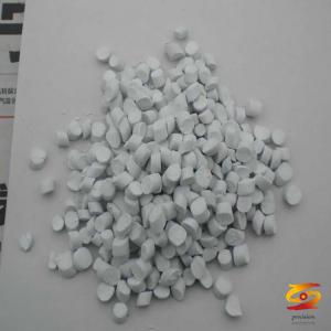 Problems and solutions that are easy to occur in the extrusion granulation of plastic granulator