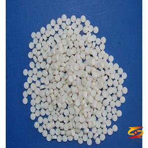 Common problems and solutions of the quality of particles in thermoplastic extrusion granulation