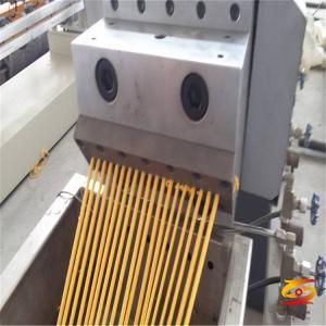 The five common problems of PVC cable material extrusion are quickly collected and very practical! The five common problems of PVC cable material extrusion are quickly collected and very practical!