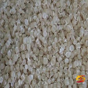 4 major uses of PP plastic particles