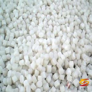 What are the characteristics and uses of pp particles?