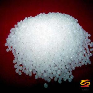 How to distinguish PP PE particles