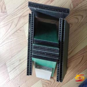 pp hollow building formwork has many uses in construction, so what are his specific advantages?