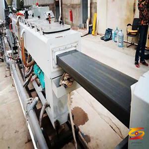 Investment feasibility analysis of PE offshore pedal equipment