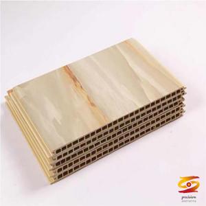 See how integrated wall decoration replaces traditional decoration?