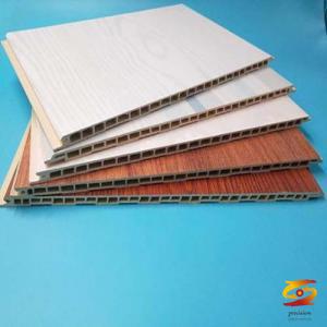 Briefly describe the development trend of integrated wall decoration market