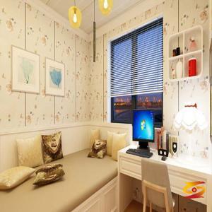 Master of bamboo wood fiber integrated wallboard manufacturer reminds you how to see through the decoration trap