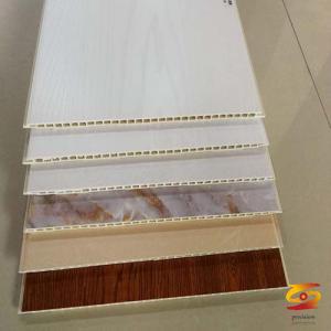 Why integrated wall decoration is popular with customers