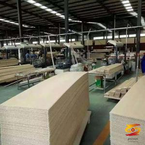 Will the bamboo wood fiber integrated wall panel be ok?