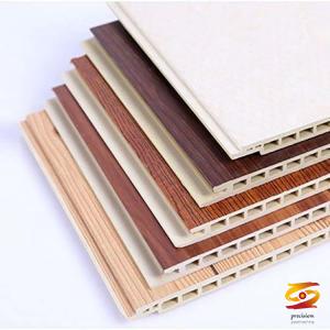 Ten advantages of integrated wall decoration