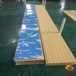 Integrated wall decoration is the future development trend