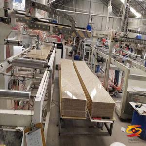 Is the stone-plastic integrated wallboard environmentally friendly?