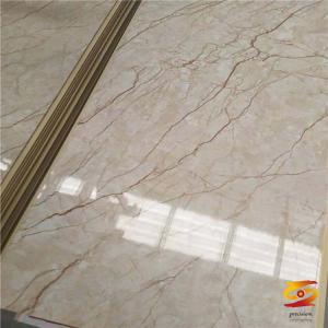 The advantages of PVC stone-plastic integrated wallboard The advantages of PVC stone-plastic integrated wallboard