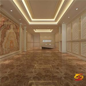 Why is stone-plastic integrated wallboard more expensive than other wallboards?