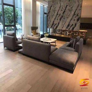 Discussion on the future development trend of SPC floor