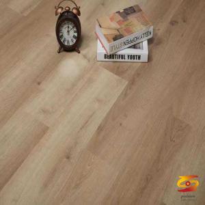 SPC flooring is a new material, and sales in Europe and the United States are very large.