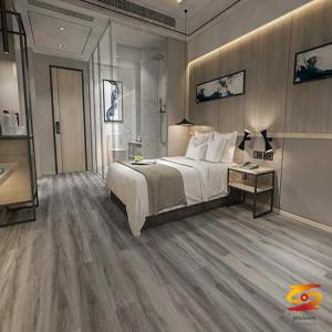 What is spc flooring and why is SPC flooring popular in developed countries