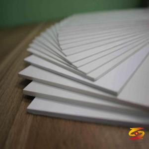 Introduction and production process of PVC foam board