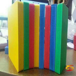 Anti-skid performance of pvc foam board