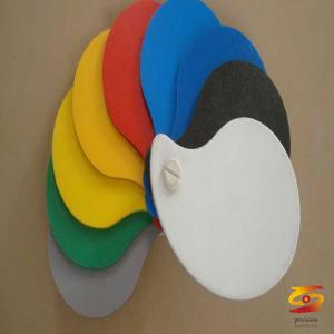 News reports on pvc foam board