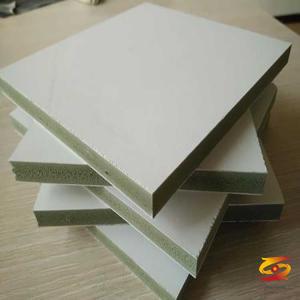 The prospect of pvc foam board