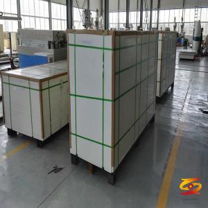 Knowledge of daily cleaning and maintenance of pvc crust board