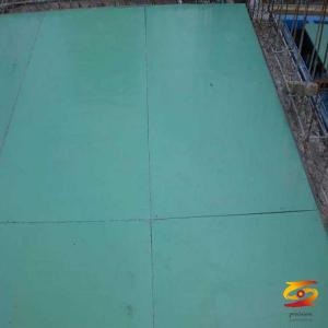 Advantages of PVC foam board