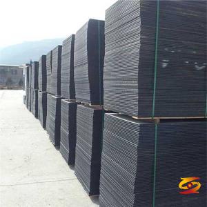 Rigid PVC foam products in the construction market