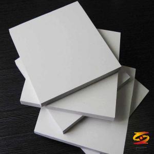 Performance of pvc foam board
