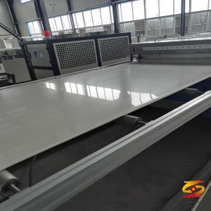 Application of PVC foam board in cabinet