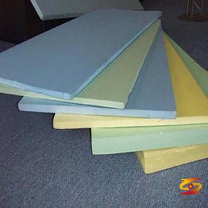 Global XPS Extruded Board Status Analysis and Market Prospect Forecast in 2020