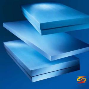 XPS extruded expanded polystyrene board paving market is promising