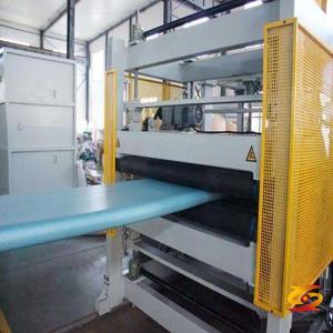 Recently, it is said that the development of the polyurethane XPS sheet industry is promising, is it true?