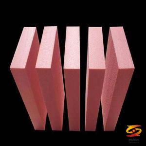 Which market prospect is good, foam cement insulation board and rock wool