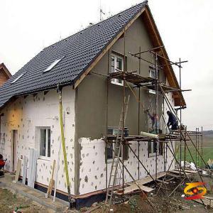 the flexibility report of XPS foam board