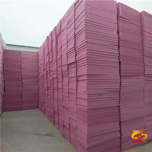 What are the common problems of XPS extruded board