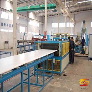 What are the common problems of XPS extruded board on the market?