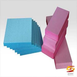 Analysis of common problems of XPS extruded board