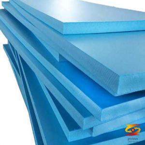 Brief introduction of XPS extruded board Brief introduction of XPS extruded board