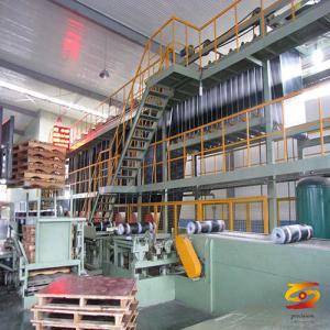 Waterproof membrane introduction