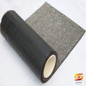 Advantages and disadvantages of pe self-adhesive waterproof membrane