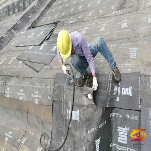 waterproof membrane market share has a good prospect of improvement  waterproof membrane market share has a good prospect of improvement