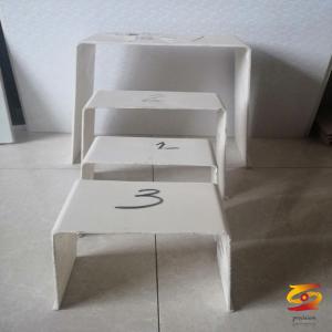 PVC plastic U-shaped groove processing equipment or PVCU profile extrusion production line