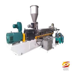 Parallel double barrel screw specifications