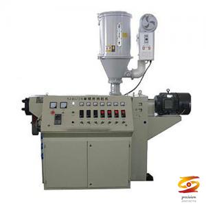 Introduction to the types of barrel screw of bottle blowing machine