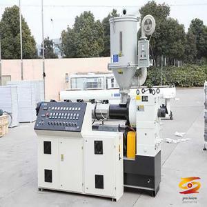 Composition and design principle of reciprocating pin barrel screw