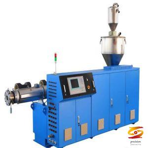 Material requirements and advantages of double alloy screw barrel